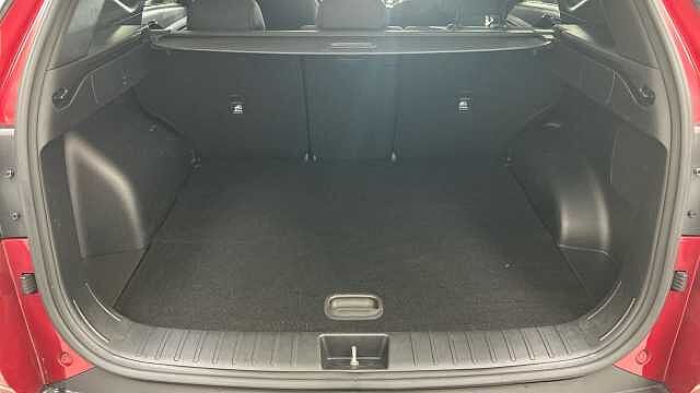 Hyundai TUCSON 1.6 T-GDi Premium SUV 5dr Petrol Manual Euro 6 (s/s) (150 ps)
