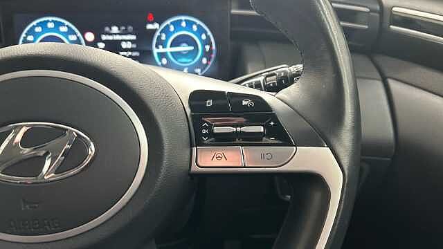 Hyundai TUCSON 1.6 T-GDi Premium SUV 5dr Petrol Manual Euro 6 (s/s) (150 ps)