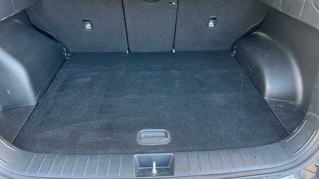 Hyundai TUCSON 1.6 T-GDi N Line SUV 5dr Petrol Manual Euro 6 (s/s) (150 ps)