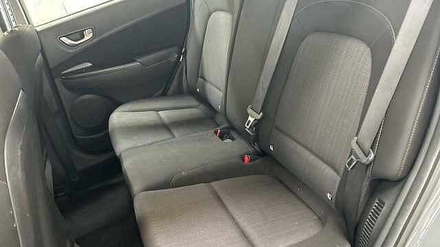 Hyundai KONA 1.0 T-GDi MHEV SE Connect SUV 5dr Petrol Hybrid Manual Euro 6 (s/s) (120 ps)
