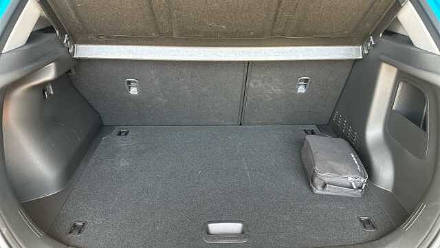 Hyundai KONA 1.0 T-GDi MHEV SE Connect SUV 5dr Petrol Hybrid Manual Euro 6 (s/s) (120 ps)