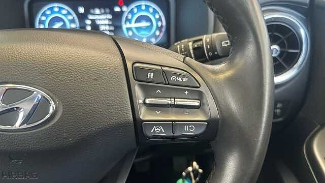 Hyundai KONA 1.0 T-GDi MHEV SE Connect SUV 5dr Petrol Hybrid Manual Euro 6 (s/s) (120 ps)