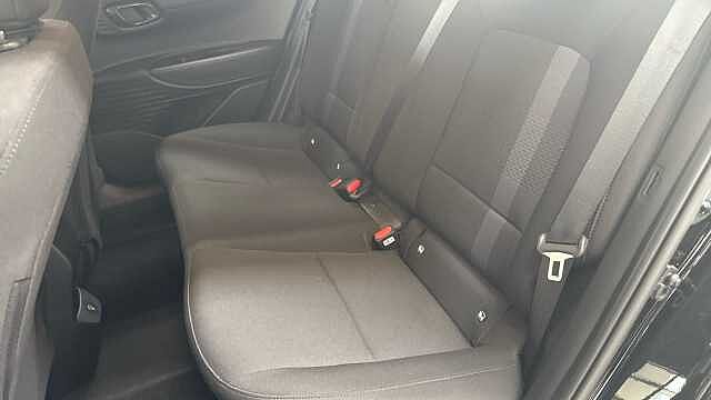 Hyundai i20 1.0 T-GDi Tech Line DCT Euro 6 (s/s) 5dr