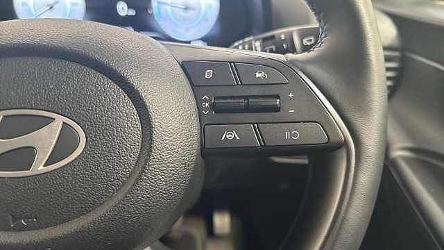 Hyundai i20 1.0 T-GDi Tech Line DCT Euro 6 (s/s) 5dr