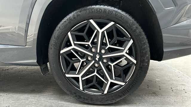 Hyundai TUCSON 1.6 T-GDi N Line SUV 5dr Petrol Manual Euro 6 (s/s) (150 ps)