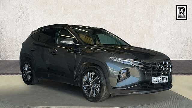 1.6 T-GDi MHEV Premium SUV 5dr Petrol Hybrid DCT Euro 6 (s/s) (150 ps)