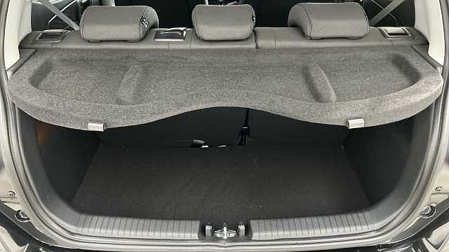 Hyundai i10 1.0 Advance Hatchback 5dr Petrol Auto Euro 6 (s/s) (63 ps)