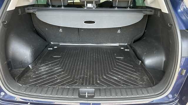 Hyundai TUCSON 1.6 GDi SE Nav SUV 5dr Petrol Manual Euro 6 (s/s) (132 ps)