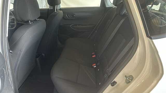 Hyundai i20 1.0 T-GDi Advance Hatchback 5dr Petrol Manual Euro 6 (s/s) (100 ps)