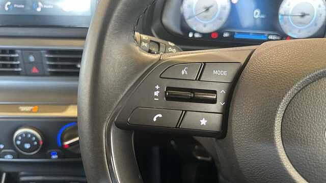 Hyundai i20 1.0 T-GDi Advance Hatchback 5dr Petrol Manual Euro 6 (s/s) (100 ps)