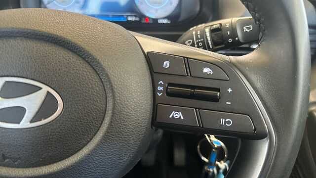 Hyundai i20 1.0 T-GDi Advance Hatchback 5dr Petrol Manual Euro 6 (s/s) (100 ps)