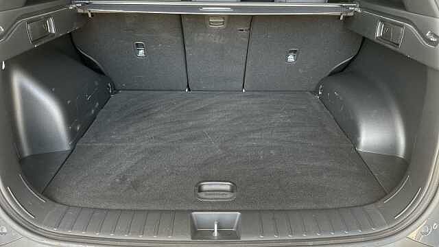 Hyundai TUCSON 1.6 T-GDi Advance SUV 5dr Petrol Hybrid Auto Euro 6 (s/s) (215 ps)