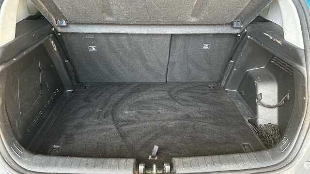 Hyundai BAYON 1.0 T-GDi MHEV Premium SUV 5dr Petrol Hybrid DCT Euro 6 (s/s) (100 ps)