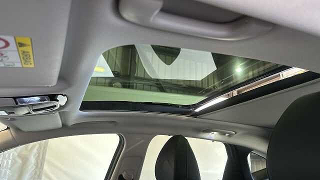 Hyundai TUCSON 1.6 h T-GDi Ultimate SUV 5dr Petrol Hybrid Auto Euro 6 (s/s) (230 ps)