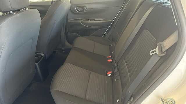Hyundai i20 1.0 T-GDi MHEV SE Connect Hatchback 5dr Petrol Hybrid Manual Euro 6 (s/s) (100 p