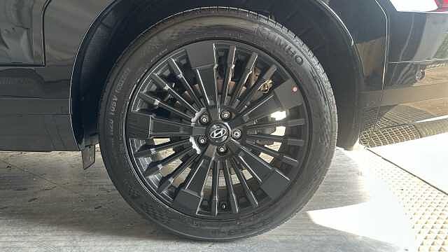 Hyundai Santa Fe 1.6 T-GDi 13.8kWh Calligraphy SUV 5dr Petrol Plug-in Hybrid Auto 4WD Euro 6 (s/s
