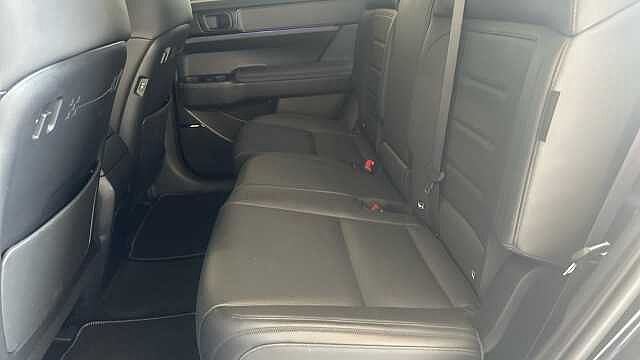 Hyundai Santa Fe 1.6 T-GDi 13.8kWh Calligraphy SUV 5dr Petrol Plug-in Hybrid Auto 4WD Euro 6 (s/s