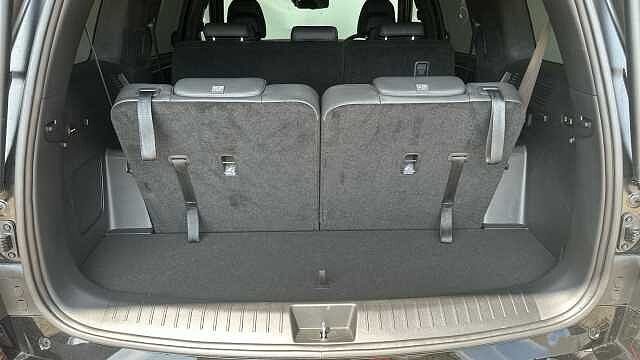 Hyundai Santa Fe 1.6 T-GDi 13.8kWh Calligraphy SUV 5dr Petrol Plug-in Hybrid Auto 4WD Euro 6 (s/s