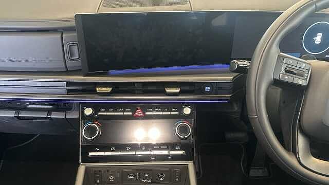 Hyundai Santa Fe 1.6 T-GDi 13.8kWh Calligraphy SUV 5dr Petrol Plug-in Hybrid Auto 4WD Euro 6 (s/s