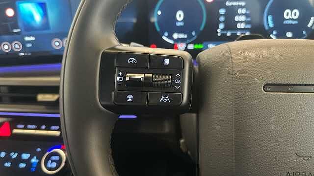 Hyundai Santa Fe 1.6 T-GDi 13.8kWh Calligraphy SUV 5dr Petrol Plug-in Hybrid Auto 4WD Euro 6 (s/s
