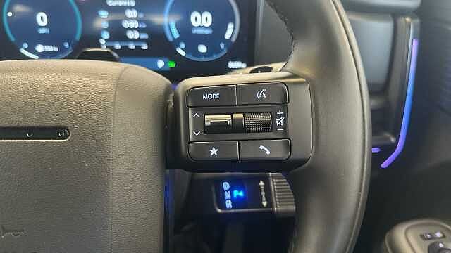 Hyundai Santa Fe 1.6 T-GDi 13.8kWh Calligraphy SUV 5dr Petrol Plug-in Hybrid Auto 4WD Euro 6 (s/s