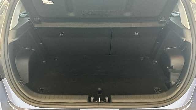 Hyundai i20 1.0 T-GDi Tech Line Hatchback 5dr Petrol Manual Euro 6 (s/s) (90 ps)