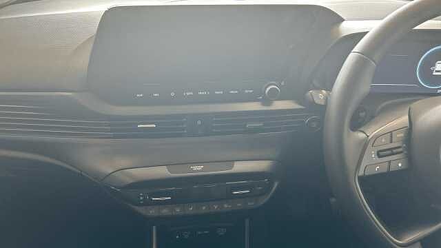 Hyundai i20 1.0 T-GDi Tech Line Hatchback 5dr Petrol Manual Euro 6 (s/s) (90 ps)