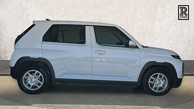 Hyundai INSTER Standard Range 42kWh 01 SUV 5dr Electric Auto (97 ps)