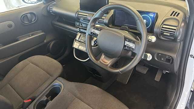 Hyundai INSTER Standard Range 42kWh 01 SUV 5dr Electric Auto (97 ps)