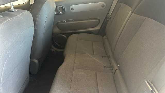 Hyundai INSTER Standard Range 42kWh 01 SUV 5dr Electric Auto (97 ps)