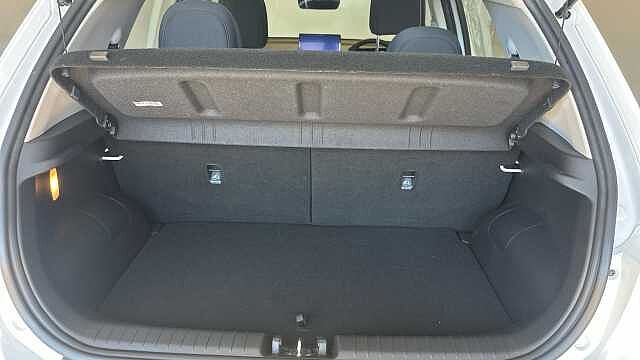 Hyundai INSTER Standard Range 42kWh 01 SUV 5dr Electric Auto (97 ps)