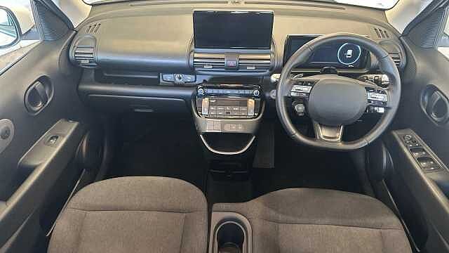 Hyundai INSTER Standard Range 42kWh 01 SUV 5dr Electric Auto (97 ps)