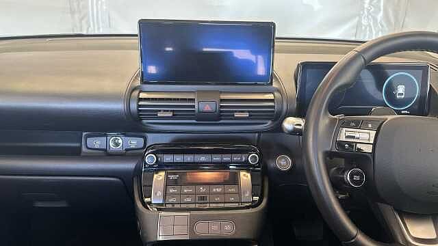 Hyundai INSTER Standard Range 42kWh 01 SUV 5dr Electric Auto (97 ps)