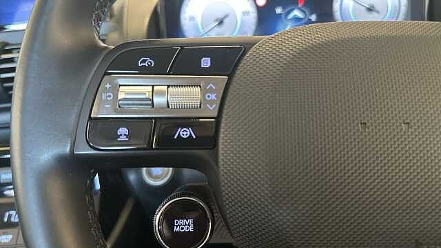 Hyundai INSTER Standard Range 42kWh 01 SUV 5dr Electric Auto (97 ps)