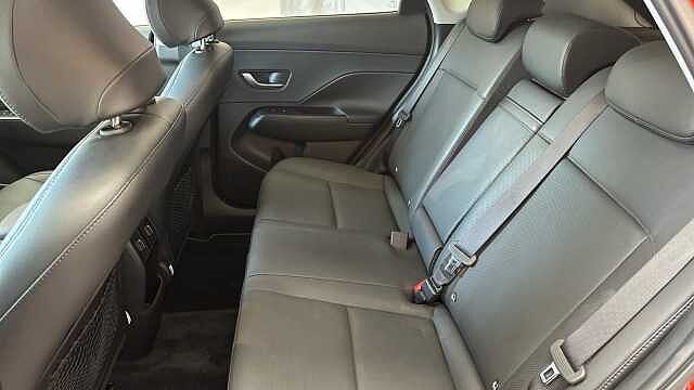 Hyundai KONA 1.6 h-GDi Ultimate DCT Euro 6 (s/s) 5dr