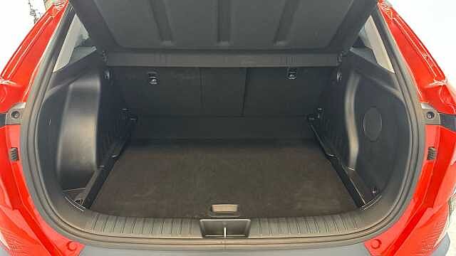 Hyundai KONA 1.6 h-GDi Ultimate DCT Euro 6 (s/s) 5dr