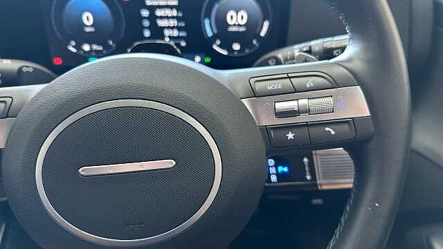 Hyundai KONA 1.6 h-GDi Ultimate DCT Euro 6 (s/s) 5dr