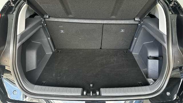 Hyundai BAYON 1.0 T-GDi Tech Line DCT Euro 6 (s/s) 5dr PHANTOM BLACK