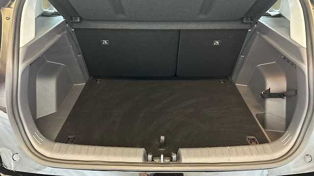 Hyundai BAYON 1.0 T-GDi Tech Line SUV 5dr Petrol Manual Euro 6 (s/s) (90 ps)