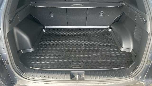 Hyundai TUCSON 1.6 h T-GDi Premium SUV 5dr Petrol Hybrid Auto Euro 6 (s/s) (230 ps)