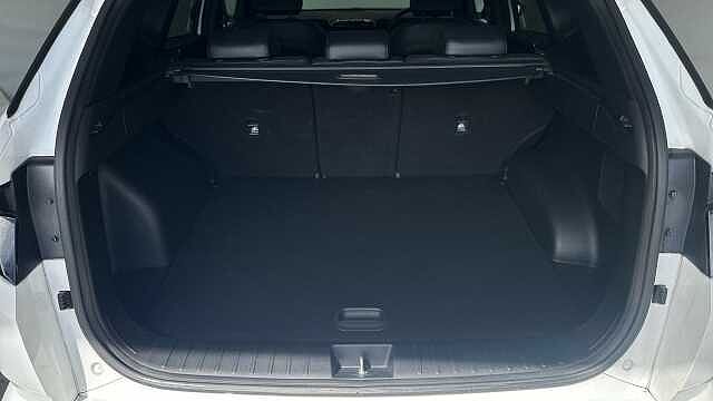 Hyundai TUCSON 1.6 h T-GDi N Line S SUV 5dr Petrol Hybrid Auto Euro 6 (s/s) (230 ps)