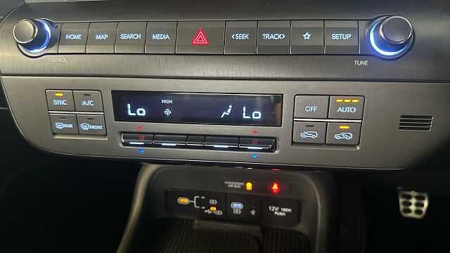 Hyundai KONA 1.0 T-GDi N Line S SUV 5dr Petrol Manual Euro 6 (s/s) (120 ps)