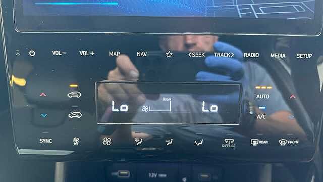 Hyundai TUCSON 1.6 T-GDi N Line SUV 5dr Petrol Manual Euro 6 (s/s) (150 ps)