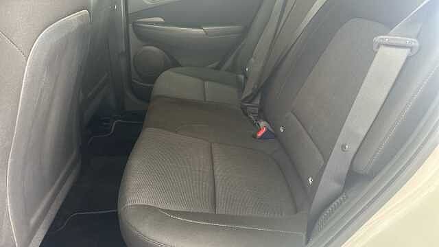 Hyundai KONA 1.0 T-GDi MHEV SE Connect SUV 5dr Petrol Hybrid Manual Euro 6 (s/s) (120 ps)