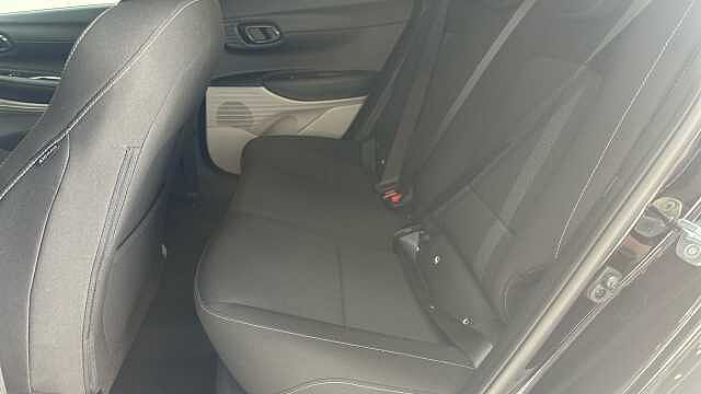 Hyundai i20 1.0 T-GDi Tech Line Hatchback 5dr Petrol Manual Euro 6 (s/s) (90 ps)
