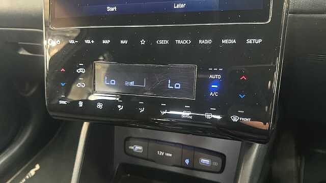 Hyundai TUCSON 1.6 T-GDi N Line SUV 5dr Petrol Manual Euro 6 (s/s) (150 ps) Shadow Grey