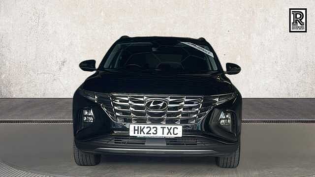 Hyundai TUCSON 1.6 h T-GDi Premium SUV 5dr Petrol Hybrid Auto Euro 6 (s/s) (230 ps)