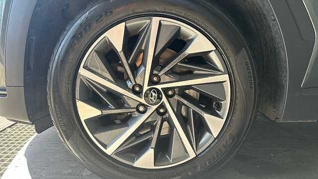 Hyundai TUCSON 1.6 T-GDi Premium SUV 5dr Petrol Manual Euro 6 (s/s) (150 ps)