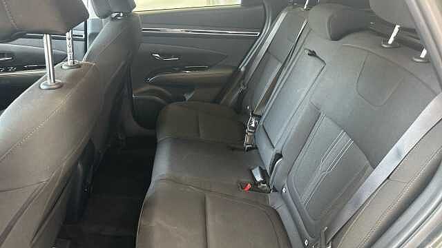 Hyundai TUCSON 1.6 T-GDi Premium SUV 5dr Petrol Manual Euro 6 (s/s) (150 ps)