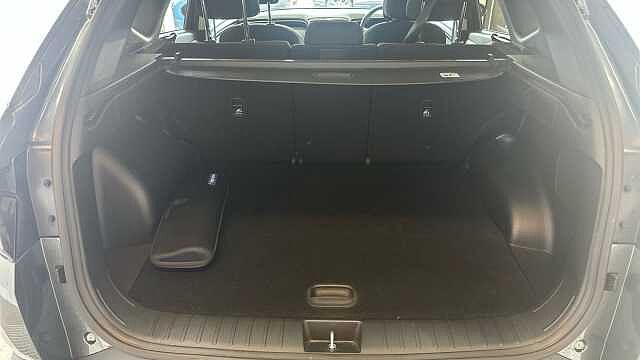 Hyundai TUCSON 1.6 T-GDi Premium SUV 5dr Petrol Manual Euro 6 (s/s) (150 ps)